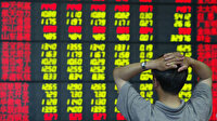 Fitch Ratings: Çin'in büyüme rakamları bu yıl dip yapacak