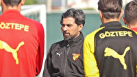Göztepe yeniden sahaya iniyor
