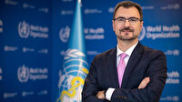 DSÖ: Türkiye koronavirüs ile mücadelede örnek bir ülke ve süreci şeffaf yürütüyor
