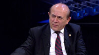 Burhan Kuzu'ya 5 yıla kadar hapis istemi