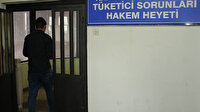 Tüketici hakem heyetlerinin faaliyetlerine koronavirüs ertelemesi: 30 Nisan'a kadar durduruldu