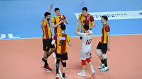 Galatasaray'dan voleybol şubesiyle ilgili önemli karar: Tüm takım Türk olacak