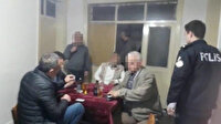 Yine aynı manzara: Apartman dairesini kahveye çevirdiler