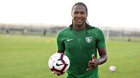 Rodallega transfer olmak istediği takımı açıkladı