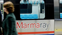 İstanbul'da Marmaray seferleri yarım saatlik aralıklarla devam ediyor