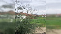 Çileden çıkan muhtardan cami hoparlöründen anons: Siz hiç yakınlarınızı düşünmüyor musunuz?