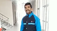 Afganistanlı çobanın ihtiyaç sahibi olmasına rağmen yaptığı bağış duygulandırdı