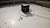 Suudi Arabistan, ramazanda teravih namazlarını askıya alabilir