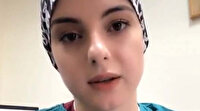Selin hemşireden marketlere koşanlara tepki: Korona değil cehalet öldürecek