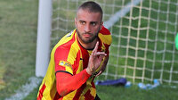 Alpaslan Öztürk Fenerbahçe sorusuna cevap verdi: Neden olmasın!