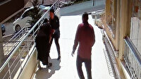 Eski sevgilisinin evini taşlayıp annesini bıçakladı