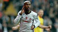 Anderson Talisca'nın maaşı herkesi şaşkına çevirdi