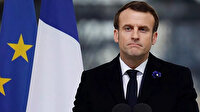 Fransa Cumhurbaşkanı Macron koronavirüse hazırlıklı olmadıklarını kabul etti