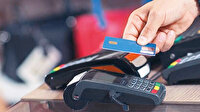 Temassız kartlarda harcamalar yüzde 170 arttı