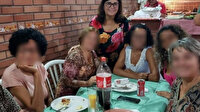 Brezilya'da ölüm partisi: Bütün aileye virüs bulaştırdılar