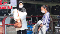 20 yaşından küçük kızıyla sokakta yakalandı: Polis hastaneye gittiğini kanıtlarsa evlerine bırakacak