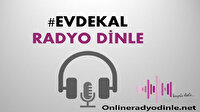 EvdeKal Radyo Dile