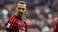 Yıllar sonra gelen itiraf: Galatasaray'daki başarılarım Ibrahimovic yüzünden küçümsendi