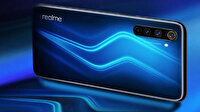 Akıllı telefon Realme 6'nın lansmanı yapıldı. Telefon birçok yeni özellik ile geldi