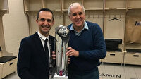Fenerbahçe'de İlker Üçer koronavirüsü yendi