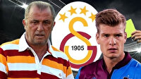 En çok Terim ve Sörloth konuşuldu