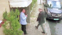 Cemal Kaşıkçı cinayetinde yeni gelişme: Evine girip pasaportunu çalmışlar