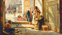Bir başka gözle şarkiyatçılık