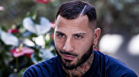 Ricardo Quaresma en beğendiği Türk futbolcuları açıkladı