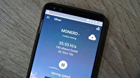 HTC akıllı telefonlarla Bitcoin madenciliği yapılabilecek