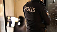 Sosyal mesafeye uymadılar cezayı yediler: Parti evine polis baskını