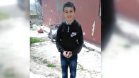Jandarmayı durduran minik Mehmet'ten duygulandıran bağış