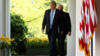 ABD Başkanı Donald Trump: DSÖ, Çin'in piyonu ve Çin odaklı çalışıyor