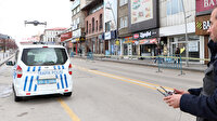 Erzurum'da koronavirüs temaslı kişilerin izolasyonunda yüzde 100'lük başarı sağlandı