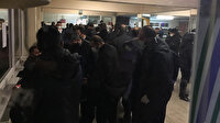 Binlerce İstanbulluyu taşıyan İETT şoförleri: 7 arkadaşımız virüs kaptı eldiven bile verilmiyor