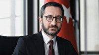 Fahrettin Altun'un ev adresinin paylaşıldığı asılsız habere başsavcılıktan soruşturma