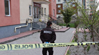 Bina görevlisi hasta ziyaretine gidip rahatsızlandı, 66 dairenin bulunduğu 3 blok karantina altına alındı