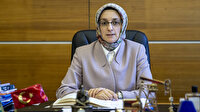 AK Parti, Lütfiye Selva Çam'ın görevden alındığı iddialarını yalanladı