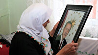 Doksan üç yaşındaki Aliye ninenin Cumhurbaşkanı Erdoğan sevgisi