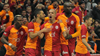 Galatasaray sıkıntı yaşıyor
