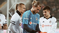Dorukhan Toköz kalıyor Loris Karius gidiyor