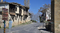 4 bin yıllık 'Harput' ilk defa böyle boş görüntülendi