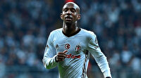 Anderson Talisca sezona yeni imajıyla girecek