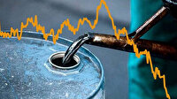 Petrol talebinde günlük 6.9 milyon varillik düşüş beklentisi