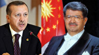 Erdoğan'dan Turgut Özal için anma mesajı