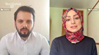 İngiltere'de yaşayan Türk biyomühendis: Burada semptom gösterseniz bile hastaneye gidemezsiniz