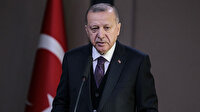Cumhurbaşkanı Erdoğan'dan Gamze Pala'nın ailesine taziye telefonu