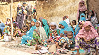 Afrika için felaket senaryosu 3 milyon insan ölebilir