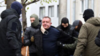 Ukrayna'yı sarsan iddia: General, bakana suikast düzenleyecekti