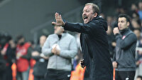 Bobo'dan olay sözler: Sergen Yalçın Beşiktaş'ın seviyesinde değil