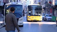 İstanbul'da ulaşım çilesi bitmiyor: Bu kez de sağlık çalışanları yolda kaldı
